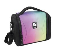 Milan Sunset 5l Thermal Bag Noir