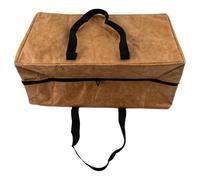 Sac isotherme pour barbecue à viande conçu pour garder la chaleur et améliorer la tendresse pendant le repos, compatible avec les fumoirs extérieurs et les barbecues avec construction