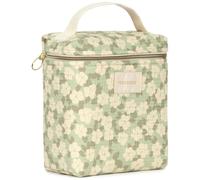 Sac isotherme pour biberon et déjeuner Concerto Opera Green sakura (4 L)