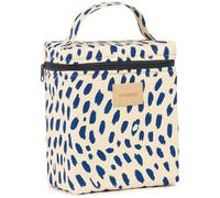 Sac isotherme pour biberon et déjeuner hyde park