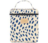 Sac isotherme pour biberon et déjeuner Hyde Park Leonie Blue (4 L)
