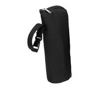 Sac isotherme pour biberon - Sac isotherme pour lait maternel - Avec doublure anti-fuite - Design compact - Pour voiture, crèche, extérieur, pique-nique, soins infirmiers