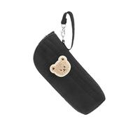 Sac Isotherme pour biberon - Stockage Portable du Lait de 20,3 cm | Porte-Bouteille Thermique en Coton - Poche Isotherme de Voyage pour allaiter, en Plein air et Conserver Les Aliments pour