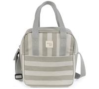 Sac isotherme pour biberon vert TU