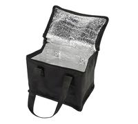 Sac isotherme pour boissons alimentaires/sac de rangement, sac de rangement pour déjeuner et pique-nique de 3 heures, grand