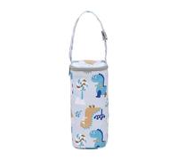 Sac isotherme pour bouteille - Sac isotherme portable, porte-bouteille à isolation thermique | Sac fourre-tout isotherme élégant, porte-bouteille étanche, parfait pour les pique-niques en plein air, l