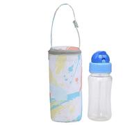 Sac isotherme pour bouteilles, sacs fourre-tout isothermes pour bouteilles - Sac isotherme - Sac isotherme d'extérieur, sac isotherme pour bouteille, sangle d'épaule réglable pour soins infirmiers, ma