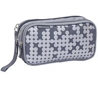 Sac isotherme pour diabétiques gris