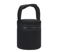 Sac isotherme pour lait maternel, poche de glace incluse, sac à dos fraîcheur, peut contenir 2 grandes bouteilles de 236,8 g, design spacieux, poignée à boucle amovible, facile à nettoyer, pour