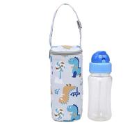 Sac isotherme pour lait maternel - Sac isotherme de 3,2 x 2,8 x 7,9 cm