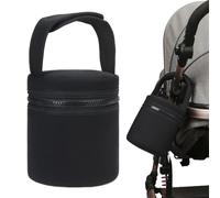Sac isotherme pour lait maternel - Tote de stockage de lait isolé | Petit support de bouteille isotherme pour mamans allaitantes | Refroidisseur de lait maternel pour mini sacs à lunch