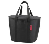 Thermo-Tasche KLICKfix für Lenkerkorb schwarz,34x26x25 cm