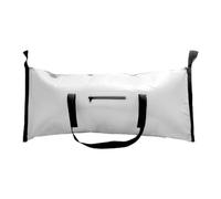 Sac Isotherme pour pêche | Sac de Transport pour pêche | Isolation isolée de Grande capacité - Refroidisseur de Poisson isolé pour la pêche avec poignée Facile et poignée de Transport