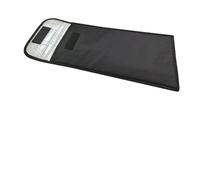 Sac isotherme pour poche d'hydratation de 2 L - Manchon thermique avec fermeture automatique, isolation en tissu Oxford, convient pour la randonnée, le camping