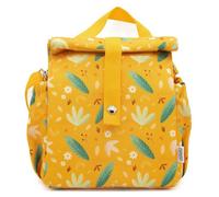 Sac Isotherme Pour Repas Enfant Animaux Orange TU