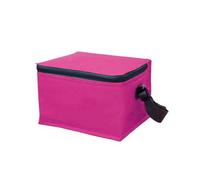 Sac isotherme - PROMIS - TL035 R - 3 litres - Léger - Pliable - Rose