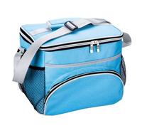 Sac isotherme - PROMIS - TL16 - 16 litres - Pliable - Léger - Esthétique moderne
