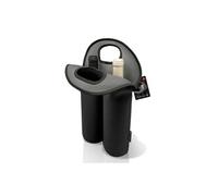 Socadis Vin Bouquet FIE 023 Housse Isolante Néoprène Entretien Cool, Sacs Refroidissement Compatible Gel