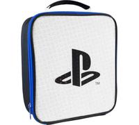 Sac Isotherme PS 23 cm, Playstation, KL86051, Kids Licensing