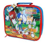 Sac isotherme rectangulaire Sonic