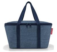 Sac isotherme - REISENTHEL - Coolerbag XS - 27,5 cm - twist blue - Durable et robuste