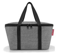Sac isotherme - REISENTHEL - Coolerbag XS - 27,5 cm - twist silver - Durable et robuste