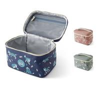 Sac Isotherme Repas Frosty bleu Wolf Gcière pour Transporter Lunch Box,Gourde,Accessoires Bleu Wolf