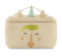 Trixie Sac repas isotherme MISS UNICORN 5,2 L Rose Garçons Unique