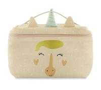 Sac isotherme garcons TRIXIE Sac repas isotherme - MISS UNICORN 5.2L Rose Unique