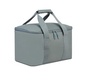 Sac isotherme Rivacase Gremio 5717 Gris 17 L