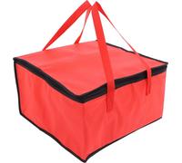 Sac isotherme,Sac de livraison de nourriture,Sac isotherme alimentaire,Sac de livraison de pizza,Sac isotherme