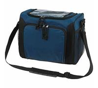 Sac isotherme/sacoche de guidon/sac de courses/sac de pique-nique Différents coloris taille unique bleu marine