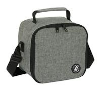 Sac isotherme Safta Minnie Mouse Gris 20x15x20 cm