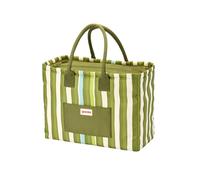 SAC ISOTHERME 'SEA BREEZE' "ON THE GO" Avocado green