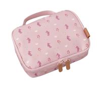 Fresk Lunch bag isotherme Seahorse – 2,5 l