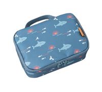 Sac isotherme Shark