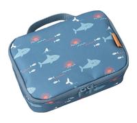 Fresk Shark Thermal Bag Bleu Enfants