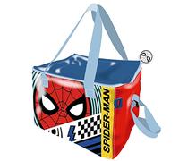 Sac Isotherme - Spiderman - 22.5x15x16.5 cm