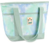 Sac isotherme Spokey Acapulco 12 l, bleu-vert