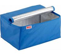 Sac isotherme Square bleu pour boîte pliante Square 45L et 46L