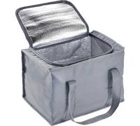 Sac isotherme taille M graphite 15 litres