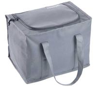 Sac isotherme taille M johann graphite 20 litres