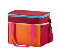 Sac isotherme Telli orange 30x25x22 cm