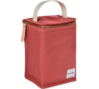 Beaba - Pochette repas isotherme - Terracotta