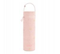 Sac Isotherme Thermibag 500ml Rose Rose