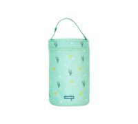 Sac isotherme thermibag double bleu TU