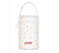 Sac Isotherme Thermibag Valencia 700ml Blanc Blanc