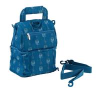 Sac isotherme thermobaby bleu TU