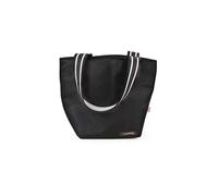 Sac isotherme tote noir - - Noir - Polyester