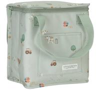 Sac isotherme vert TU